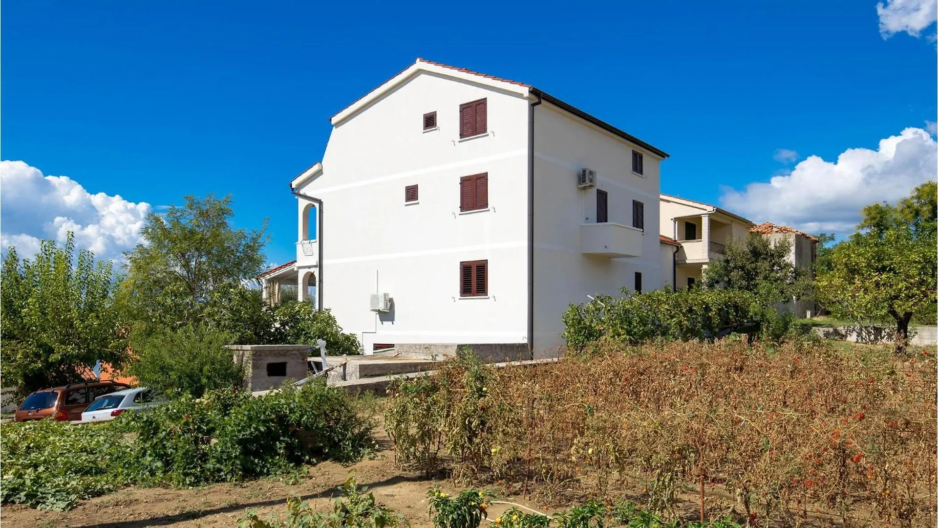 Cozy Apartment In Barbat-Rab With House Sea View Barbat na Rabu