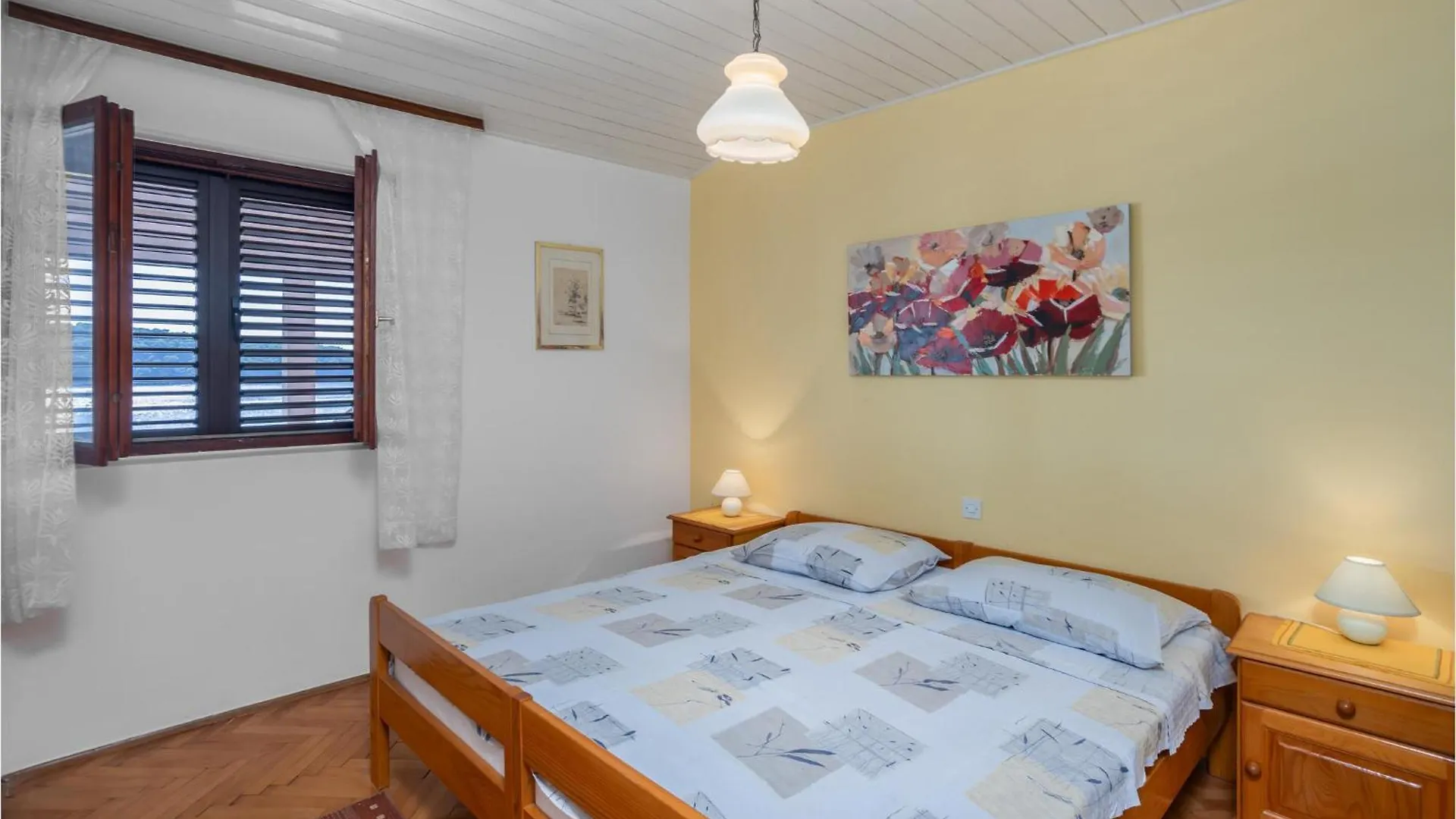 Cozy Apartment In Barbat-Rab With House Sea View Barbat na Rabu