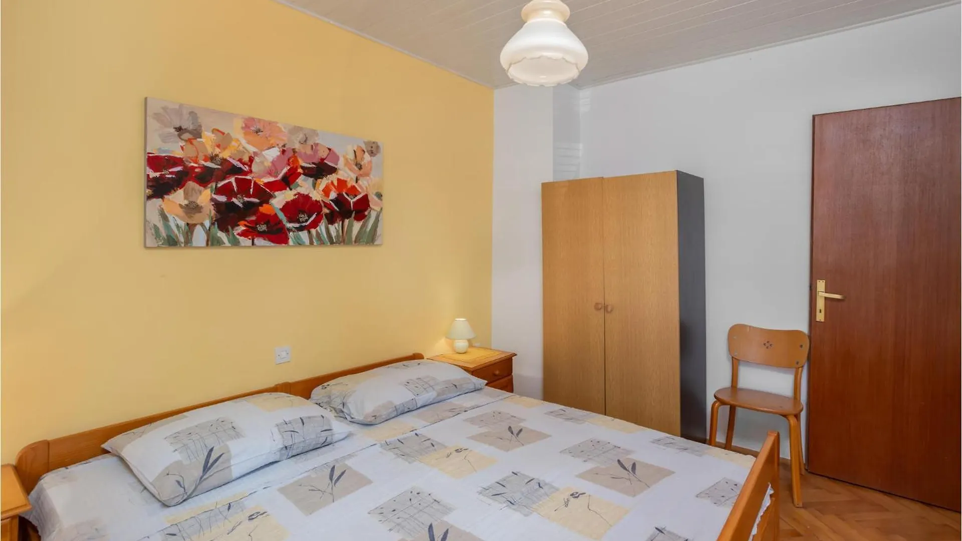 Cozy Apartment In Barbat-Rab With House Sea View Barbat na Rabu Croatia