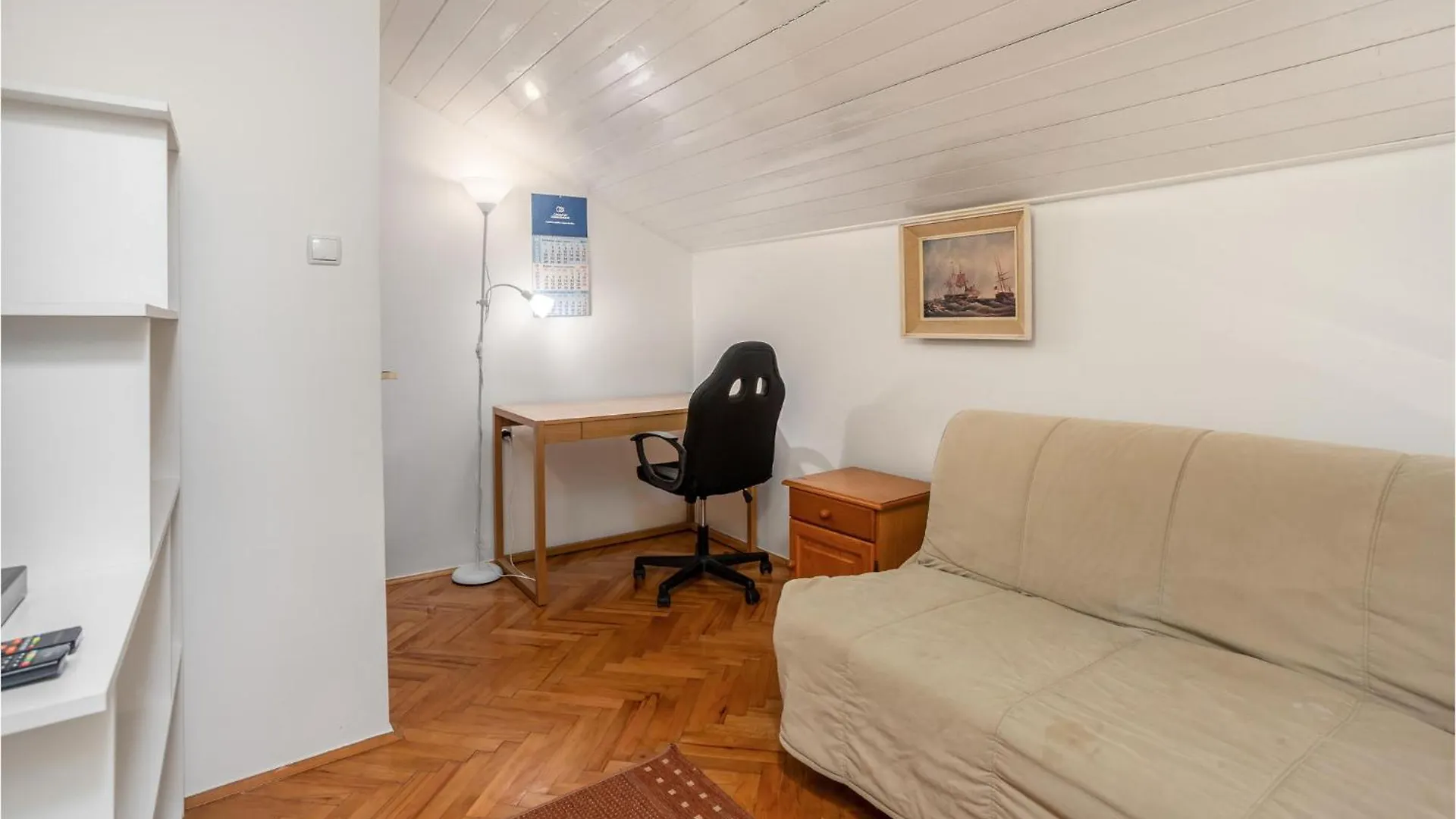 Cozy Apartment In Barbat-Rab With House Sea View Barbat na Rabu 0*,  Croatia