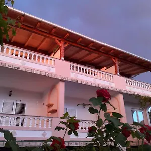 Apartman Balen, Barbat na Rabu