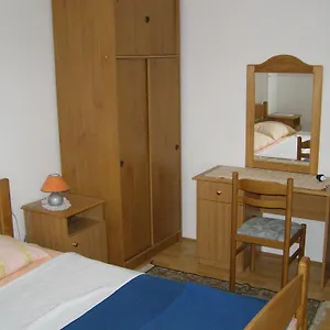 Apartament Kesic, Barbat na Rabu