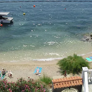 Apartman Anita 1, Barbat na Rabu