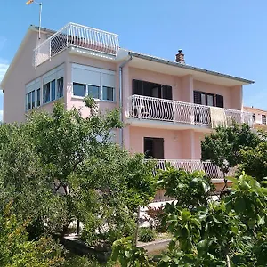 Vendégház Marija, Barbat na Rabu