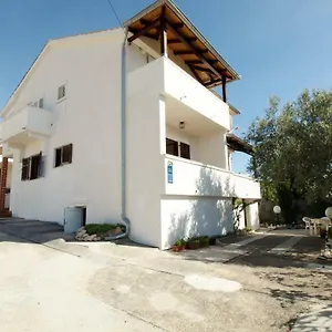 Vendégház Barbat 730, Barbat na Rabu